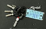 1989 560SL Thumbnail 74