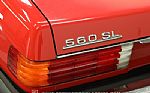 1989 560SL Thumbnail 75