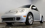 2003 Beetle Turbo S Thumbnail 21