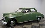 1950 Special Deluxe Club Coupe Thumbnail 7