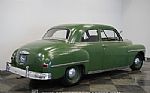 1950 Special Deluxe Club Coupe Thumbnail 13