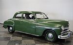1950 Special Deluxe Club Coupe Thumbnail 16