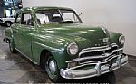 1950 Special Deluxe Club Coupe Thumbnail 17
