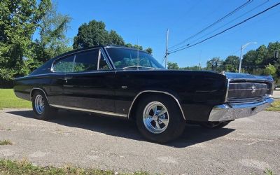 Photo of a 1967 Dodge Charger for sale