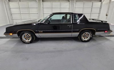 Photo of a 1986 Oldsmobile Cutlass Salon 442 for sale