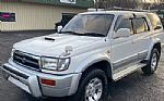 1997 Hilux Surf Thumbnail 1