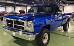 1993 D250 Thumbnail 1