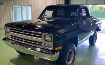 Photo of a 1985 Chevrolet C/K 10 for sale
