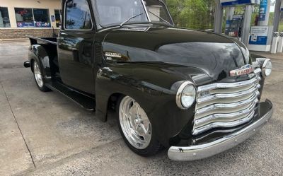 Photo of a 1951 Chevrolet 3100 5 Window for sale