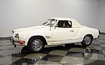 1970 Karmann Ghia Convertible Thumbnail 7