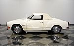 1970 Karmann Ghia Convertible Thumbnail 8