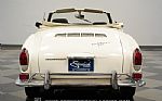 1970 Karmann Ghia Convertible Thumbnail 11