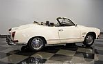 1970 Karmann Ghia Convertible Thumbnail 14