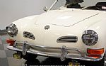 1970 Karmann Ghia Convertible Thumbnail 20