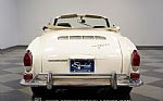 1970 Karmann Ghia Convertible Thumbnail 26
