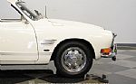 1970 Karmann Ghia Convertible Thumbnail 31