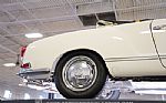 1970 Karmann Ghia Convertible Thumbnail 71