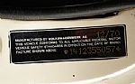 1970 Karmann Ghia Convertible Thumbnail 74