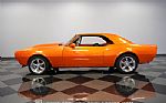 1967 Camaro Supercharged Restomod Thumbnail 8