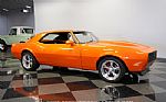 1967 Camaro Supercharged Restomod Thumbnail 16