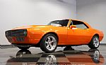 1967 Camaro Supercharged Restomod Thumbnail 22