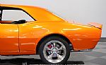 1967 Camaro Supercharged Restomod Thumbnail 25