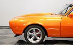 1967 Camaro Supercharged Restomod Thumbnail 24