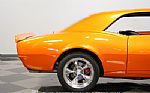 1967 Camaro Supercharged Restomod Thumbnail 30