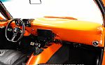 1967 Camaro Supercharged Restomod Thumbnail 51