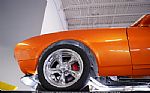 1967 Camaro Supercharged Restomod Thumbnail 70