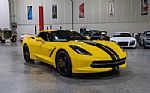 2015 Corvette 3LT Z51 Thumbnail 8