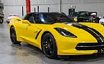 2015 Corvette 3LT Z51 Thumbnail 35