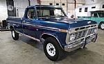 1973 F100 Ranger Thumbnail 8