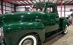 1951 3100 Pickup Thumbnail 42