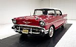 1957 Bel Air Convertible Thumbnail 1