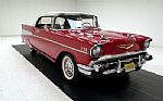 1957 Bel Air Convertible Thumbnail 10