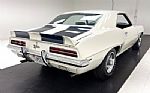 1969 Camaro Z28 RS Hardtop Thumbnail 5