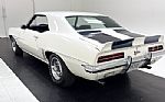 1969 Camaro Z28 RS Hardtop Thumbnail 3