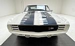1969 Camaro Z28 RS Hardtop Thumbnail 8