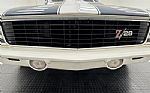1969 Camaro Z28 RS Hardtop Thumbnail 9