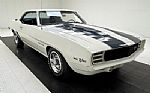 1969 Camaro Z28 RS Hardtop Thumbnail 7