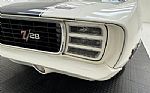 1969 Camaro Z28 RS Hardtop Thumbnail 10