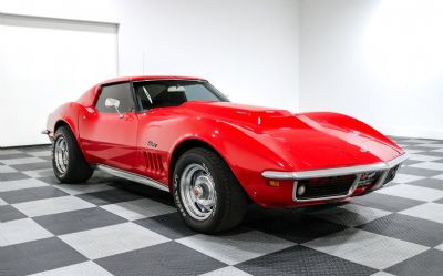1969 Chevrolet Corvette 