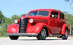 1938 Master Deluxe Thumbnail 2