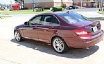 2008 C300 4 Matic Thumbnail 5