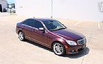 2008 C300 4 Matic Thumbnail 23