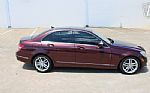 2008 C300 4 Matic Thumbnail 30