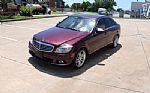 2008 C300 4 Matic Thumbnail 32