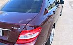 2008 C300 4 Matic Thumbnail 41