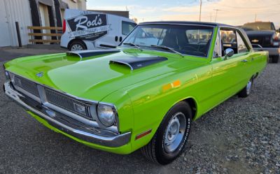 Photo of a 1970 Dodge Dart Swinger 360 - 4-Speed! for sale